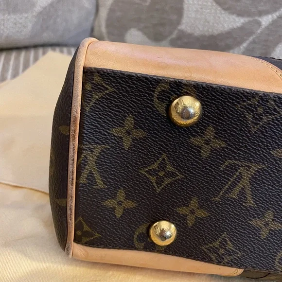 Louis Vuitton Beverly MM - Picture 6 of 15